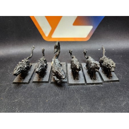 Occasion: a faire (ne pas supprimer)