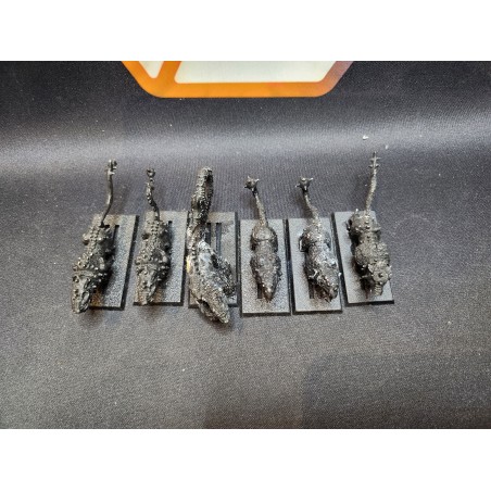 Occasion: a faire (ne pas supprimer)