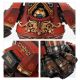 Blood Angels Fw: Contemptor Dreadgnought Upgrade Set