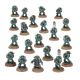 The Horus Heresy: MKIV Tactical Squad
