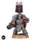 Space Wolves Legion Praetor