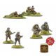 Bolt Action: British Army Weapons Teams (1944-45)