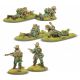 Bolt Action: Chindits Weapons Teams