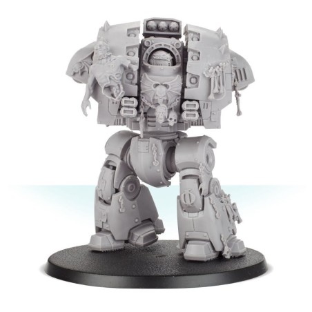 Night Lords Fw: Leviathan Dreadnought Pattern Siege