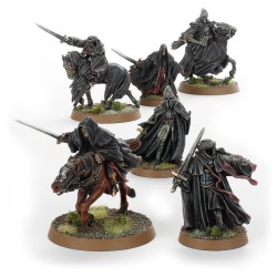 Ringwraiths™ of the Lost Kingdoms