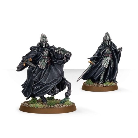 Ringwraiths™ of the Lost Kingdoms