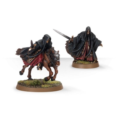 Ringwraiths™ of the Lost Kingdoms