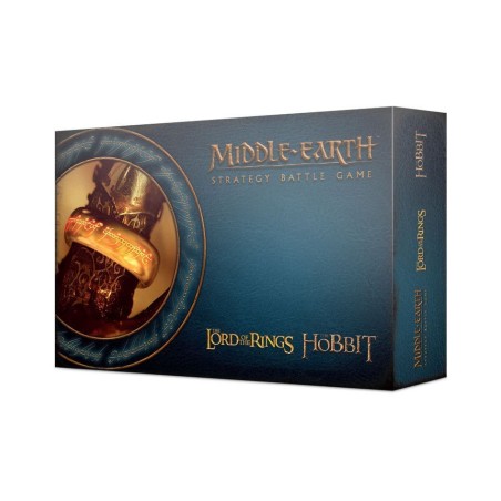 Ringwraiths™ of the Lost Kingdoms