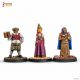 AS: Townfolk Miniatures Pack