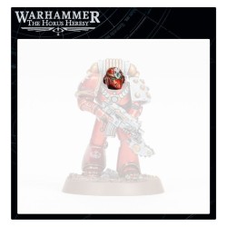 Thousand Sons Fw: MKVI Heads