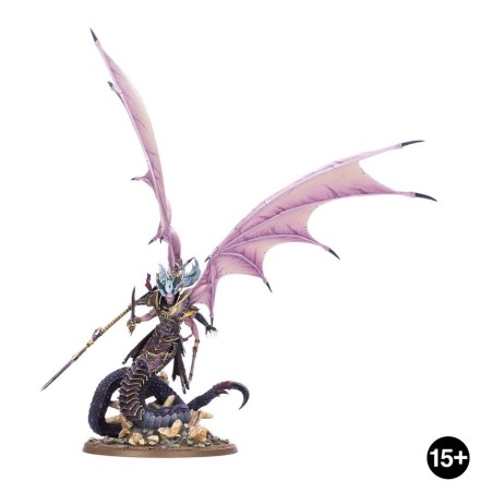 Emperor's Children Fw: Fulgrim Primarch