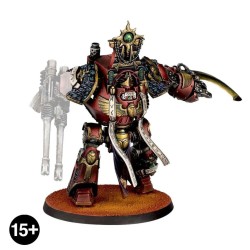Thousand Sons Fw: Contemptor Osiron Dreadnought