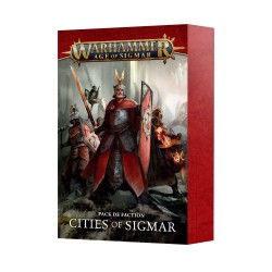 Cities of Sigmar: Pack de Faction