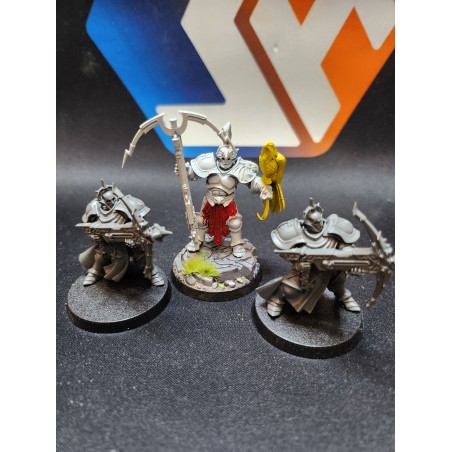 Occasion: a faire (ne pas supprimer)