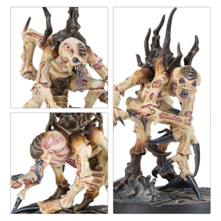 Necromunda: Hyve Secundus