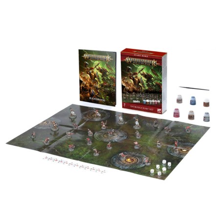 Age of Sigmar: Set de Découverte