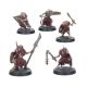 Set de Peinture: Skaven