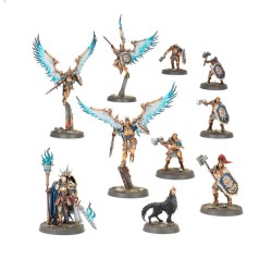 Age of Sigmar: Set d'Initiation
