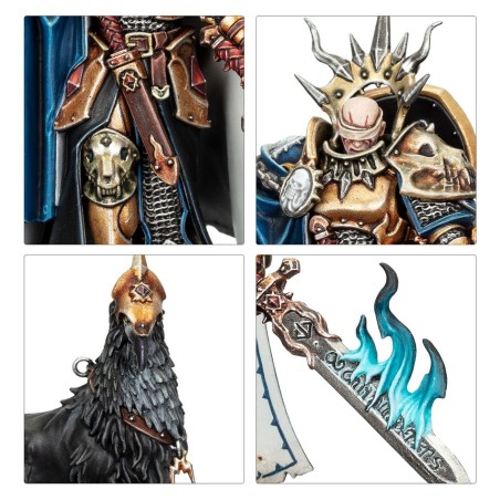 Age of Sigmar: Set d'Initiation