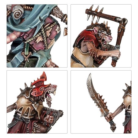 Age of Sigmar: Set d'Initiation