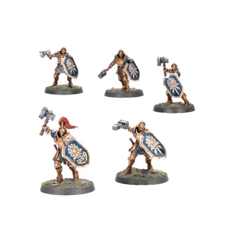 Age of Sigmar: Set de Découverte