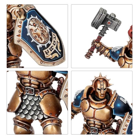Age of Sigmar: Set de Découverte