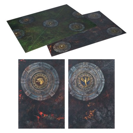 Age of Sigmar: Set de Découverte