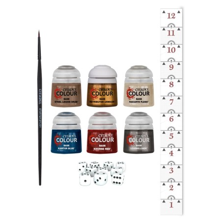 Age of Sigmar: Set de Découverte