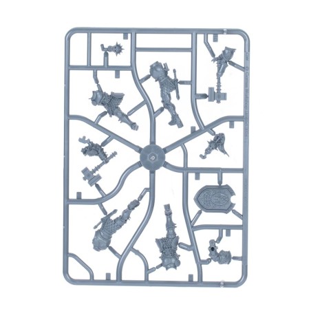 Age of Sigmar: Set de Découverte