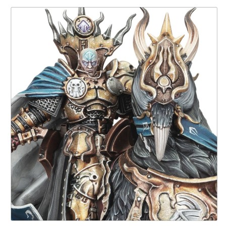 Age of Sigmar: Set d'Initiation Ultime