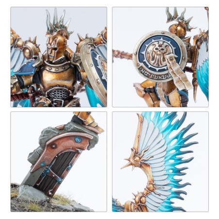 Age of Sigmar: Set d'Initiation Ultime