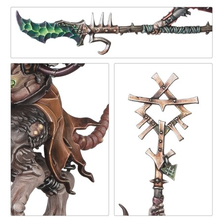 Age of Sigmar: Set d'Initiation Ultime