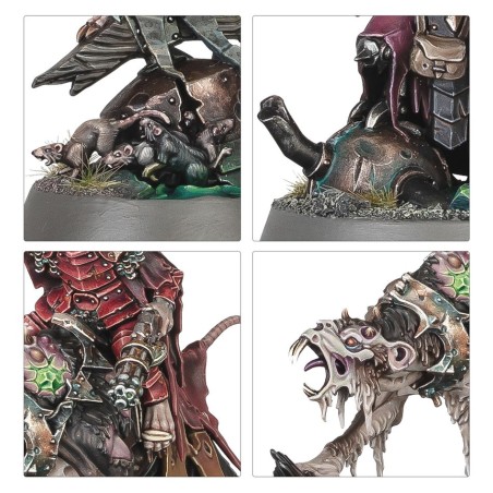 Age of Sigmar: Set d'Initiation Ultime