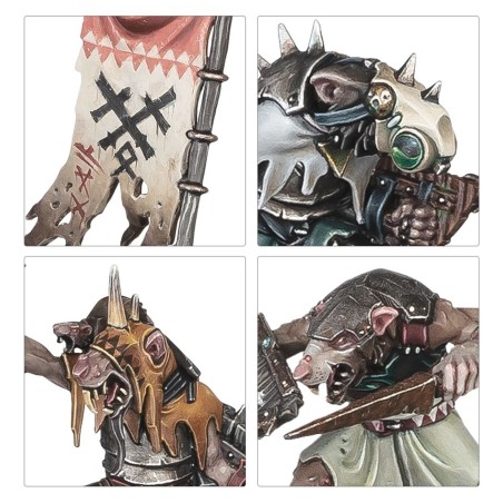 Age of Sigmar: Set d'Initiation Ultime