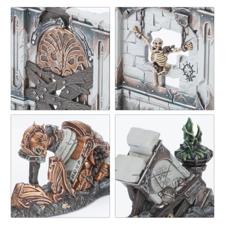 Age of Sigmar: Set d'Initiation Ultime