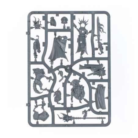 Age of Sigmar: Set d'Initiation Ultime