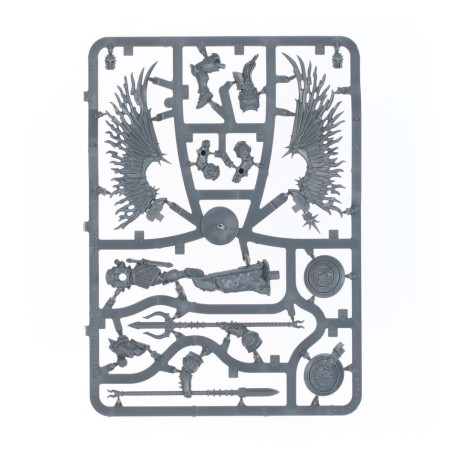 Age of Sigmar: Set d'Initiation Ultime