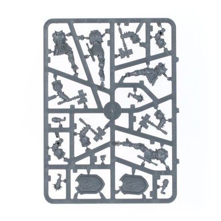 Age of Sigmar: Set d'Initiation Ultime