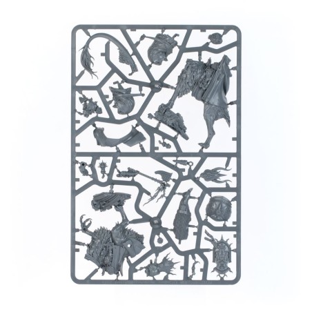 Age of Sigmar: Set d'Initiation Ultime