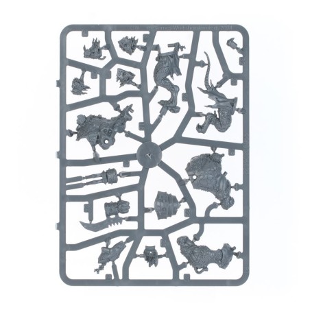 Age of Sigmar: Set d'Initiation Ultime