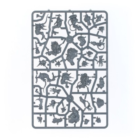 Age of Sigmar: Set d'Initiation Ultime