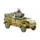 Bolt Action: Kubelwagen Ambulance