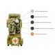 Bolt Action: Kubelwagen Ambulance