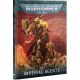 Imperial Agents: Codex