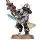 Imperial Agents: Deathwatch Captaine du Guet Artemis