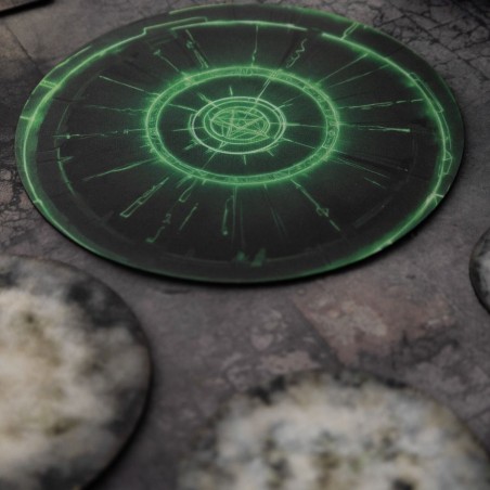 Warhammer: Zone d'Objectif Enchanted Glyph