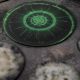 Warhammer: Zone d'Objectif Enchanted Glyph
