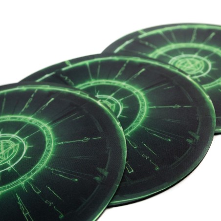 Warhammer: Zone d'Objectif Enchanted Glyph