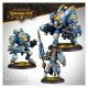 Cygnar: Storm Légion Battlegroup Box