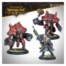 Khador: Winter Korps Battlegroup Box